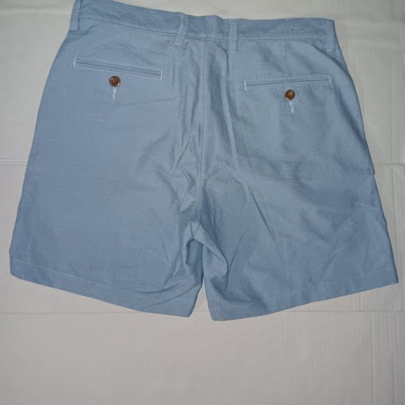 J.CREW CLUB MEN'S SHORTS - Picture 6 of 7